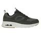 SKECHERS 男鞋 運動鞋 運動系列 SKECH-AIR COURT - 232646OLV product thumbnail 3