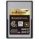 Exascend CFexpress Type A 高速記憶卡 480GB 公司貨 product thumbnail 2