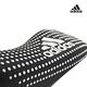 Adidas-防滑透氣瑜珈襪(黑) product thumbnail 5