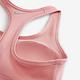 Nike 運動內衣 NSW Medium Support 女款 粉紅 中強度支撐 吸濕 排汗 FB4125-618 product thumbnail 4