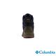 Columbia 哥倫比亞 男款 - FAIRBANKS OMNI-HEAT OT防水保暖雪靴-深藍 UBM28060NY-HF product thumbnail 4