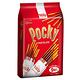 Pocky 格力高9袋入百琪巧克力棒(133.2g) product thumbnail 2