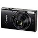 【超值組】Canon IXUS 285 HS 高畫質時尚隨身機(公司貨) product thumbnail 3