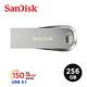 SanDisk Ultra Luxe USB 3.1 256GB 隨身碟 (公司貨) product thumbnail 3