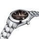 TISSOT 天梭 官方授權 T-MY LADY 真鑽機械女錶 母親節禮物-29.3mm T1320071106601 product thumbnail 4