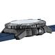 LUMINOX 雷明時 Master Carbon SEAL 碳纖維超級海豹自動機械錶-藍 45mm product thumbnail 9