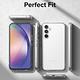 【Ringke】三星 Galaxy A54 5G [Fusion] 防撞手機保護殼 product thumbnail 16
