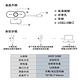 Jinpei 錦沛1080P 高畫質網路攝影機 視訊鏡頭 電腦鏡頭 麥克風 防窺蓋 product thumbnail 7