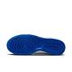 NIKE 休閒鞋 男鞋 運動鞋 DUNK LOW RETRO 白藍黑 DV0831-104 product thumbnail 9