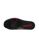 Reebok BB 4000 II [100074745] 男女 休閒鞋 運動 復古 皮革 低筒 白黑紅 product thumbnail 5