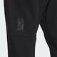 ADIDAS CM REG KNPNT 男運動長褲-黑-IT3985 product thumbnail 5