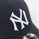 New Era 棒球帽 AF Cooperstown MLB 藍 白 3930帽型 全封式 紐約洋基 NYY 老帽 NE60416000 product thumbnail 3
