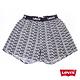 Levis 四角褲Boxer 寬鬆舒適 品牌LOGO圖樣 product thumbnail 2