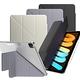 SwitchEasy Origami NUDE for iPad mini 6 全方位支架透明背蓋保護套 product thumbnail 5