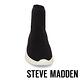 STEVE MADDEN-BITTEN 輕量大底針織套靴-黑色 product thumbnail 4