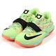 (女)NIKE KD VII GS 669942-304 product thumbnail 2