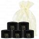 Helena Rubinstein HR 赫蓮娜 黑繃帶修護乳霜(5ml)*5旅行袋組(公司貨) product thumbnail 2