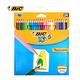 BIC 24色鉛筆 product thumbnail 2