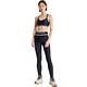 【UNDER ARMOUR】女 Crossback 低衝擊運動內衣_1361033-001 product thumbnail 3