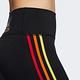 adidas PRIDE BELIEVE THIS 2.0 緊身褲 女 GM3529 product thumbnail 8