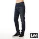 Lee 男款 726 刷色中腰標準小直筒牛仔褲 深藍洗水 product thumbnail 3