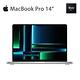 Apple MacBook Pro 14 M2 Max 1TB SSD 12核CPU/30核GPU/16核神經網路 MPHG3TA MPHK3TA product thumbnail 2