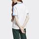 Adidas Moomin SS Tee IB9938 女 短袖 上衣 T恤 亞洲版 聯名 休閒 復古 穿搭 白 product thumbnail 3