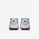 Nike Air Max Excee GS [CD6894-117] 大童 休閒鞋 運動 氣墊 緩震 簡約 穿搭 白藍紫 product thumbnail 3