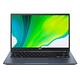 (福利品)Acer SF314-510G-53KN 14吋筆電(i5-1135G7/8G/512G SSD/Swift 3/藍) product thumbnail 3