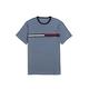 Tommy Hilfiger T-SHIRT 短袖 T恤 藍色 02 product thumbnail 2