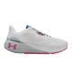 Under Armour 慢跑鞋 HOVR Machina 3 女鞋 白 桃紅 透氣 緩震 支撐 運動鞋 UA 3024907103 product thumbnail 6