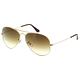 RAY BAN 太陽眼鏡(金色)RB3025-001 product thumbnail 2