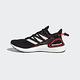 Adidas Ultraboost 20 LAB [GY8111] 男女 慢跑鞋 運動 訓練 緩震 透氣 愛迪達 黑紅 product thumbnail 6