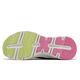 Skechers 休閒鞋 Arch Fit-Infinity Cool Wide 女鞋 黑 螢光粉 支撐 健走  149722WBKMT product thumbnail 5