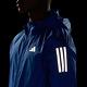 ADIDAS OTR JACKET M 男運動外套-藍色-IL4790 product thumbnail 5