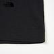【The North Face 官方旗艦】北面男款黑色品牌標語LOGO休閒短袖T恤｜88GCJK3 product thumbnail 8