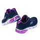 SKECHERS  女運動系列 GLIDE-STEP FLEX AIR - 149972NVMT product thumbnail 4