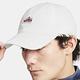 NIKE U NK CLUB CAP U CB ARMX PTCH L 棒球帽-白-FN4402100 product thumbnail 3