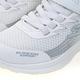 SKECHERS 童鞋 男童系列 RAZOR GRIP - 405107LWHT product thumbnail 7