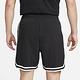 Nike AS M NK DF WVN DNA 6IN SHORT [FN2660-010] 男 籃球褲 運動 訓練 黑 product thumbnail 3