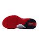 Nike 籃球鞋 Lebron Soldier XIV 男鞋 避震 包覆 明星款 LBJ 運動 球鞋 白 紅 CK6047100 product thumbnail 5