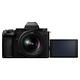 Panasonic LUMIX S5IIX + 20-60mm S5m2XK 變焦鏡組 公司貨 DC-S5M2XK product thumbnail 4