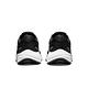 Nike Air Zoom Structure 24 女鞋 黑色 運動 避震 慢跑鞋 DA8570-001 product thumbnail 3