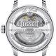 TISSOT 天梭 Le Locle 立洛克 創新時尚腕錶-39.3mm T0064071104300 product thumbnail 3