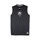 ADIDAS 男 TMAC TANK 籃球背心 product thumbnail 3