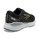 Brooks Glycerin GTS 20 [1103831D047] 男 慢跑鞋 路跑 夜光限定款 避震緩衝象限 黑 product thumbnail 3