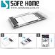 SAFEHOME USB3.0 2.5吋 SATA 外接式硬碟轉接盒，透明盒 免螺絲 HE32S11 product thumbnail 5