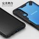 【Ringke】Galaxy A70 [Fusion X] 透明背蓋防撞手機殼 product thumbnail 8