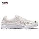 Nike 休閒鞋 Mayfly Woven 運動 女鞋 輕量 舒適 編織造型 球鞋穿搭 米白 白 833802101 product thumbnail 3