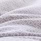 織眠坊-馬德里 文青風單人三件式特級100%純棉床包被套組 product thumbnail 6